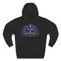 Own Your Energy Hoodie — Cosmic Motivational Pullover