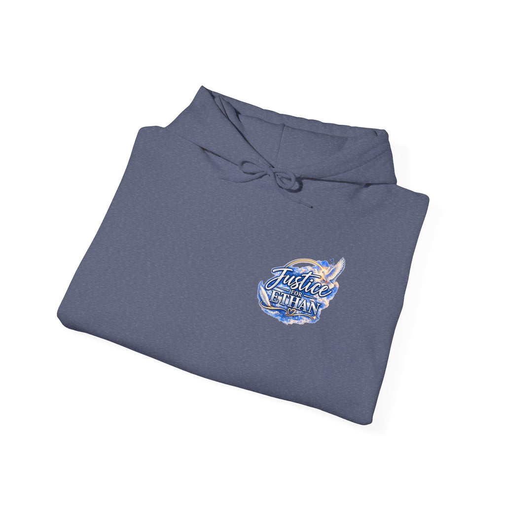 Memorial Hoodie - Ethan " Your Story Still matters" Classic