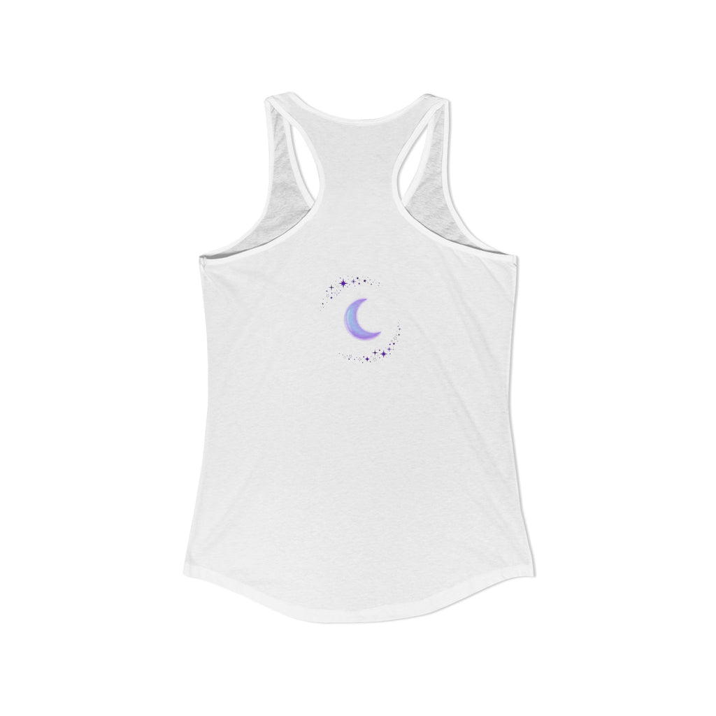 Wild Soul Wolf Tank- Wolf lover tank