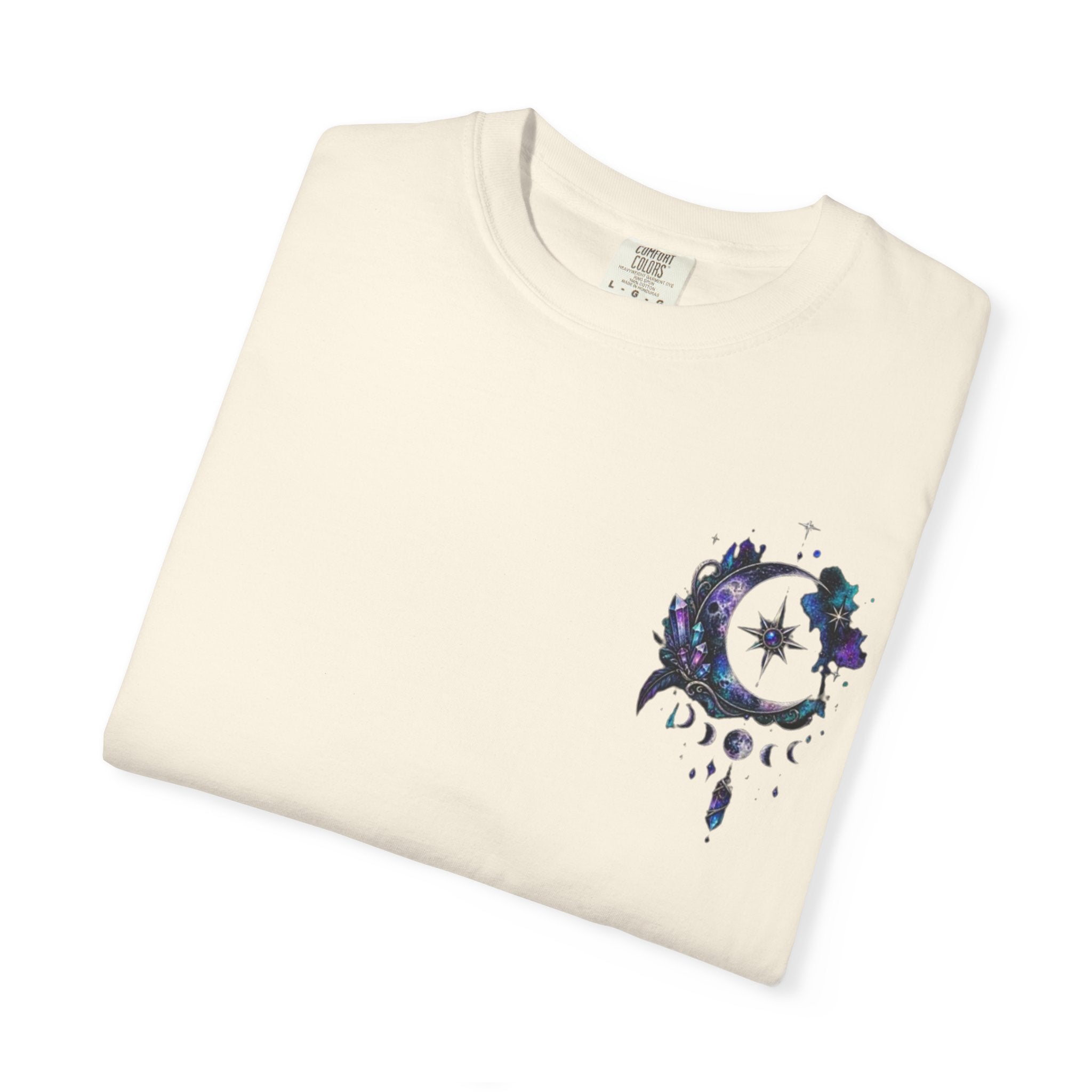 Trust the Signs Celestial T-Shirt | Comfort Colors®
