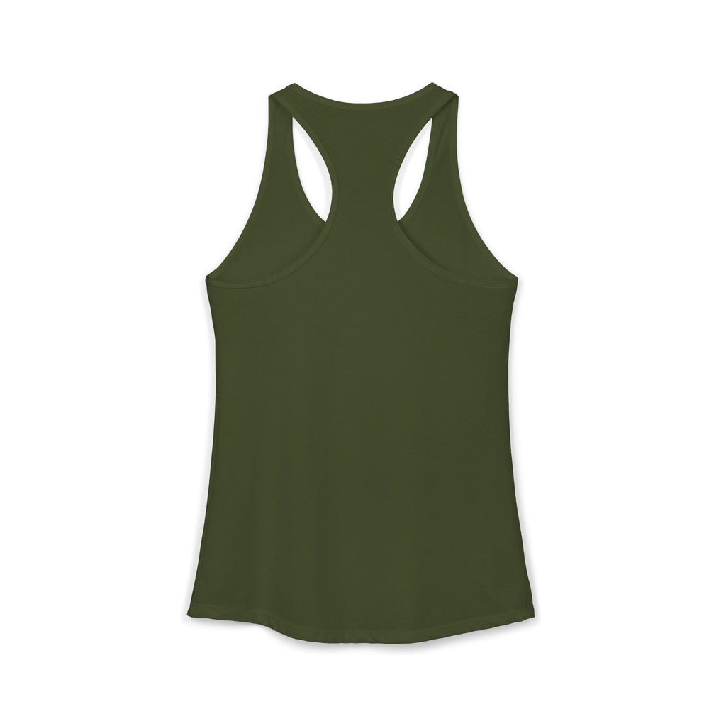 Wild Mema Leopard Tank