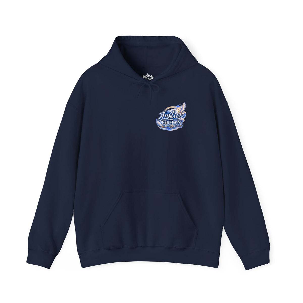 Memorial Hoodie - Ethan " Your Story Still matters" Classic