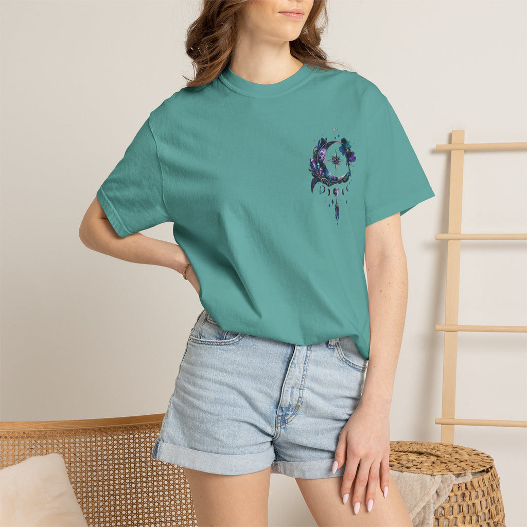 Trust the Signs Celestial T-Shirt | Comfort Colors®
