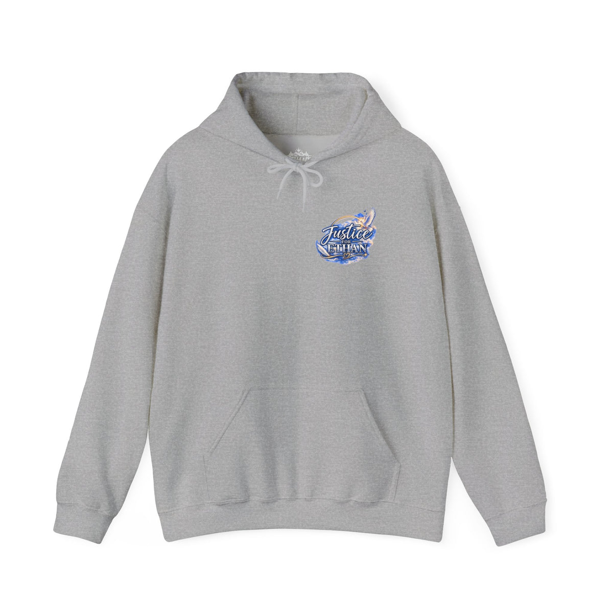 Memorial Hoodie - Ethan " Your Story Still matters" Classic
