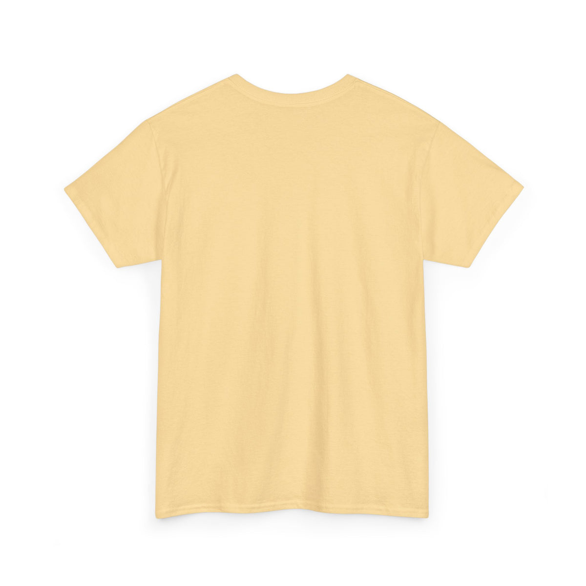 Glow Different Tee — Inspirational Pastel Script Graphic T-Shirt