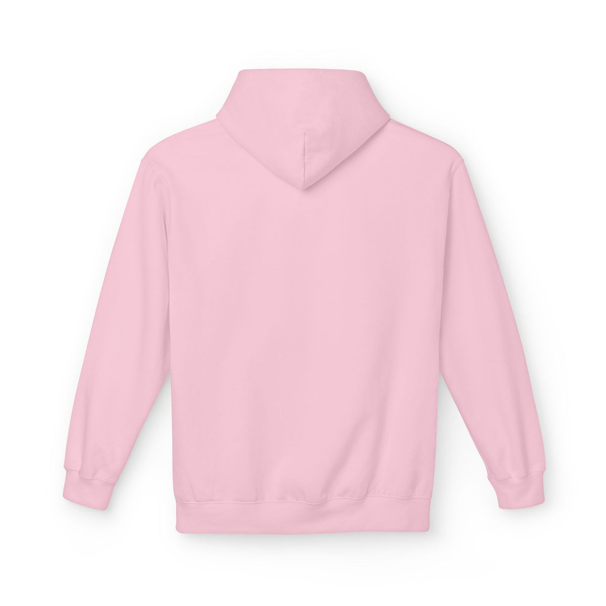 Hello Gorgeous Sunset color Hoodie  — Feminine Script Pullover for Self-Love & Gifts