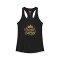 Rainbow Queen Energy Tank
