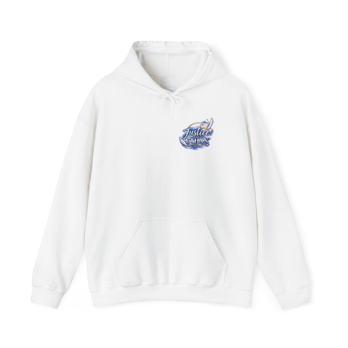 Memorial Hoodie - Ethan " Your Story Still matters" Classic
