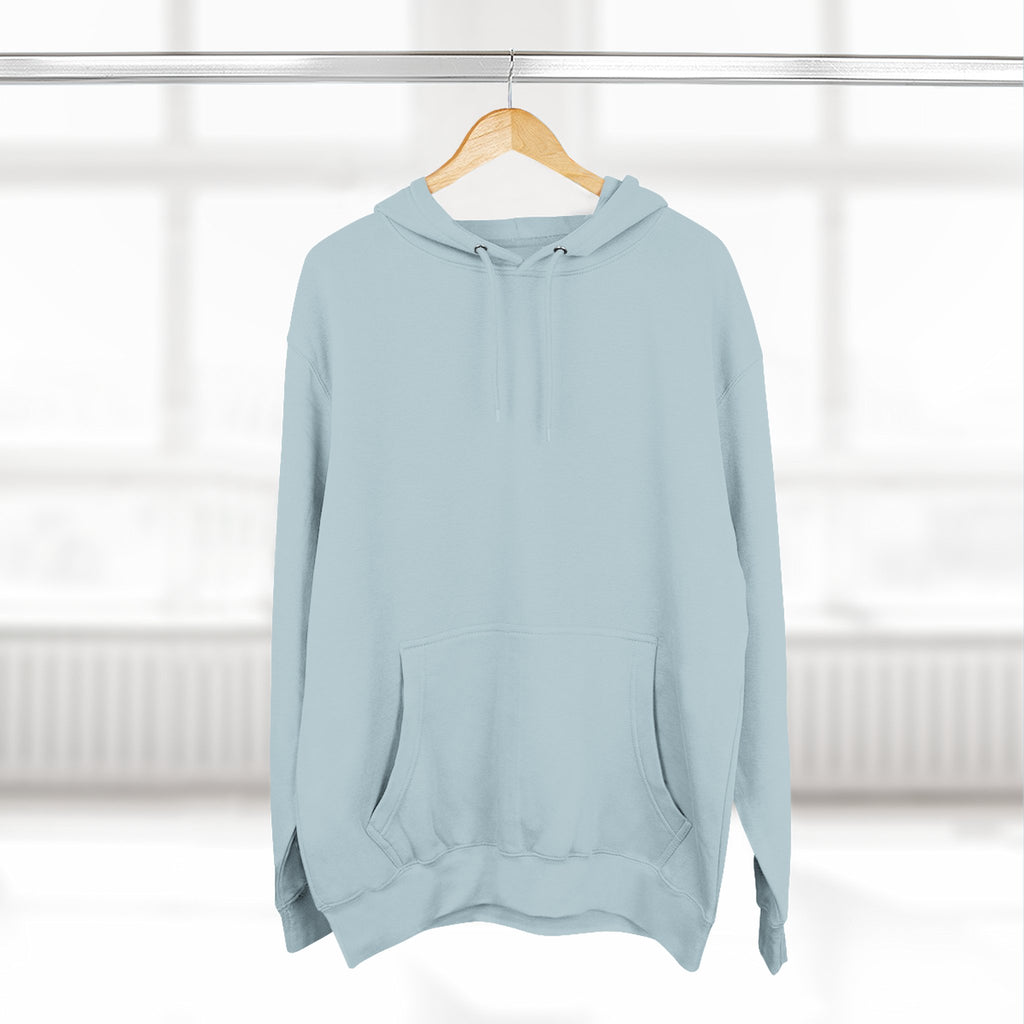 Unbecoming Skeleton floral Hoodie- Enpowerment hoodie