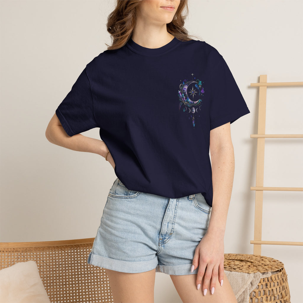 Trust the Signs Celestial T-Shirt | Comfort Colors®