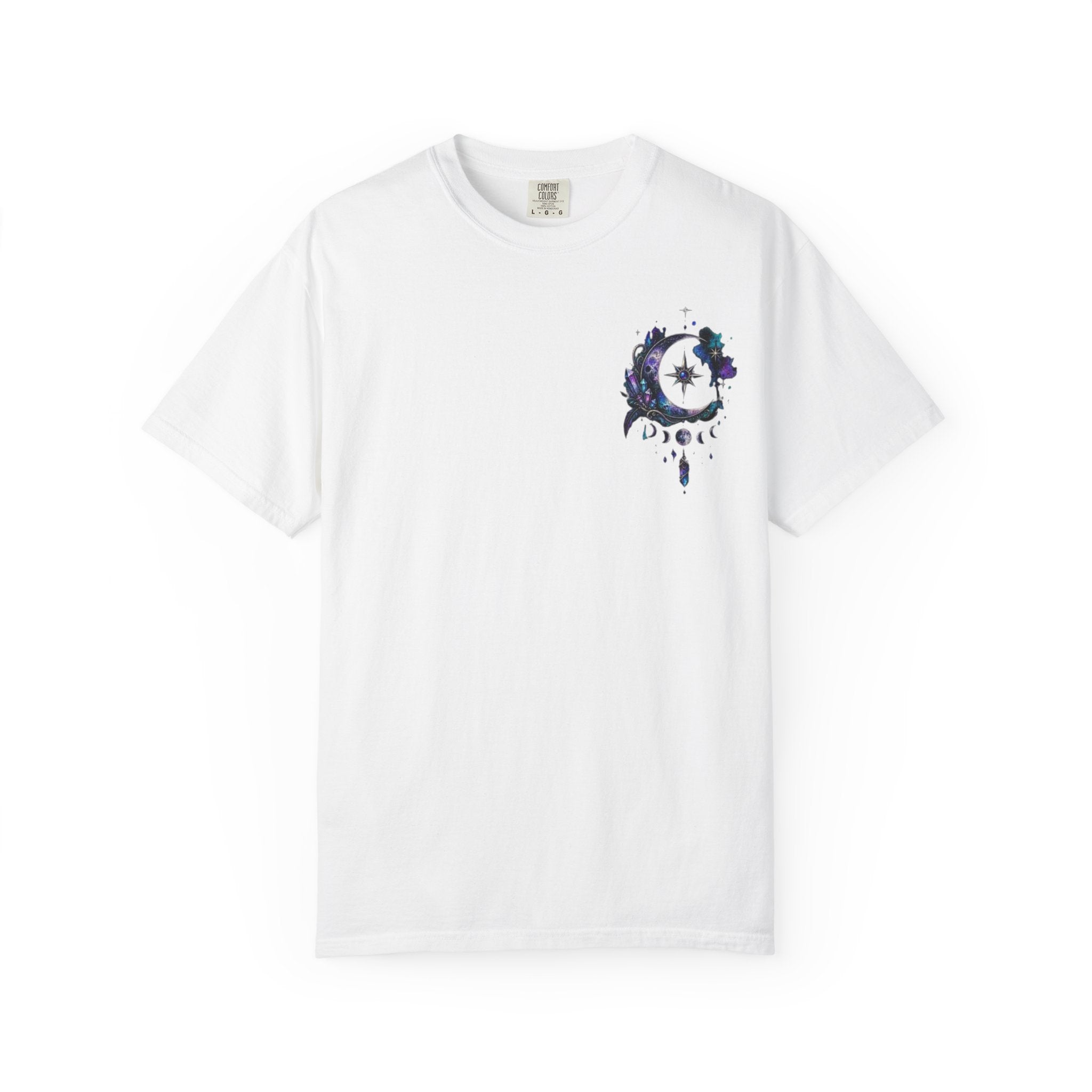 Trust the Signs Celestial T-Shirt | Comfort Colors®