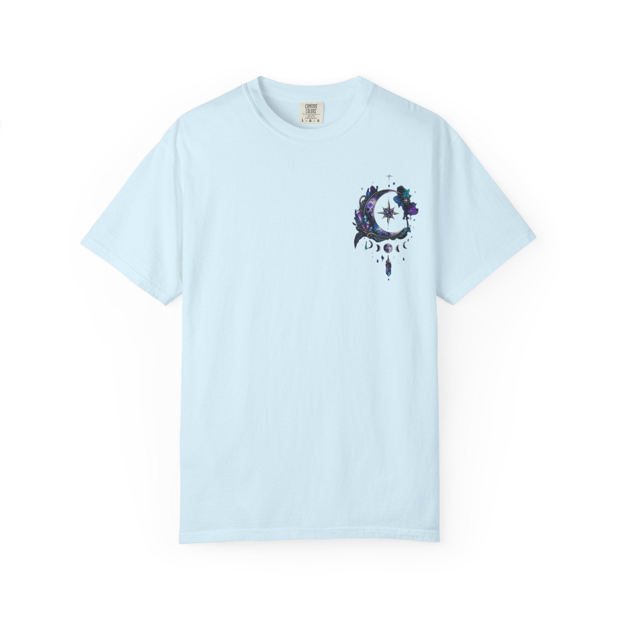 Trust the Signs Celestial T-Shirt | Comfort Colors®