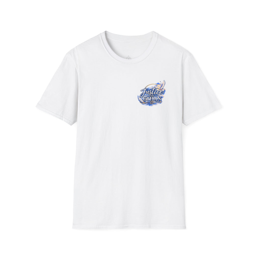 Justice for Ethan- Your story still matters Tee- Classic