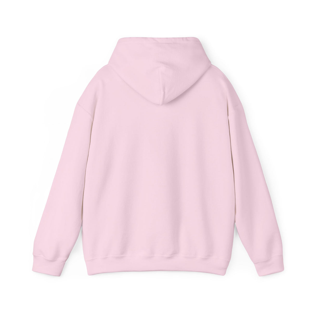 Stay Weird Hoodie — Colorful Rainbow Graphic Pullover