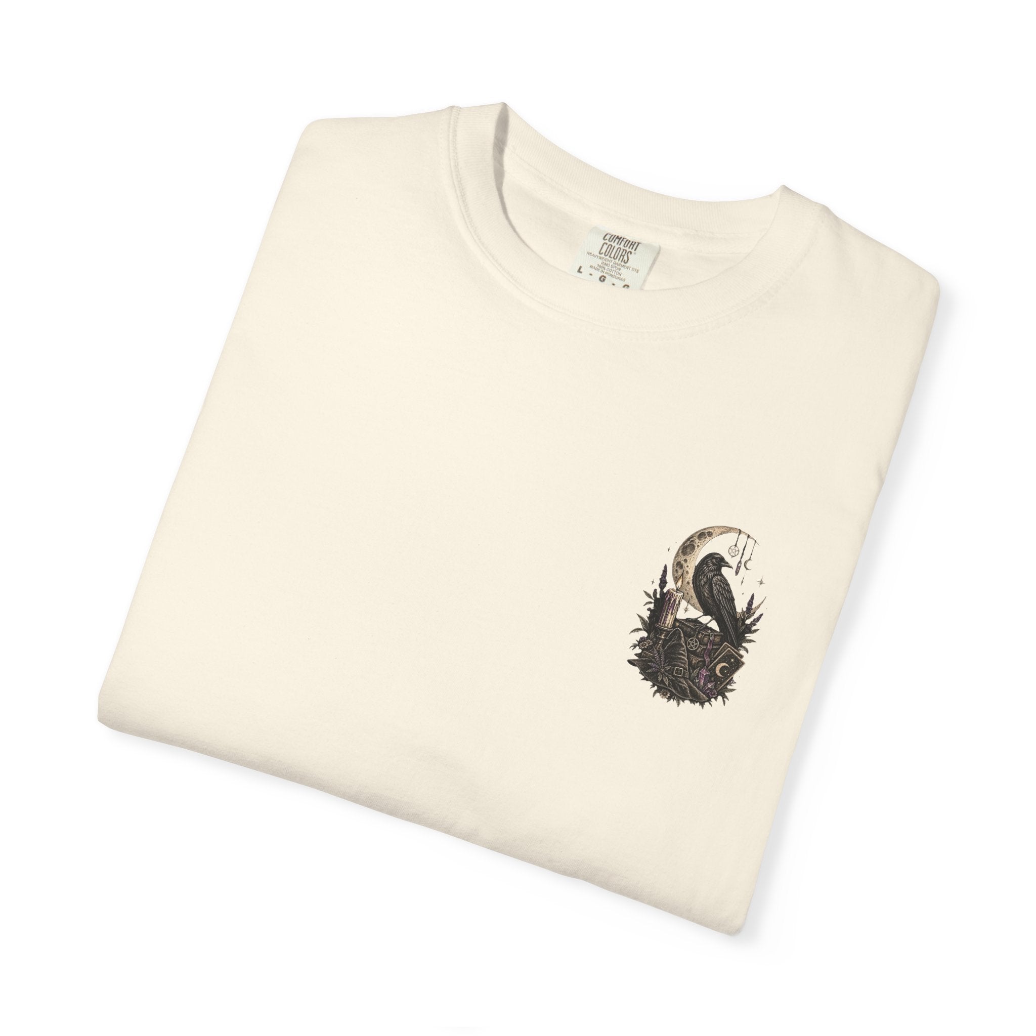 Witch Sisters T-Shirt — "Girls Will Be Girls" Graphic Tee