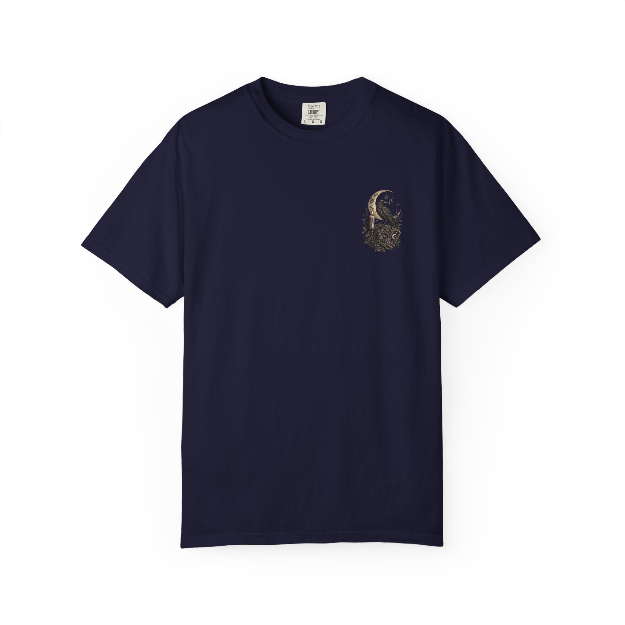 Witch Sisters T-Shirt — "Girls Will Be Girls" Graphic Tee