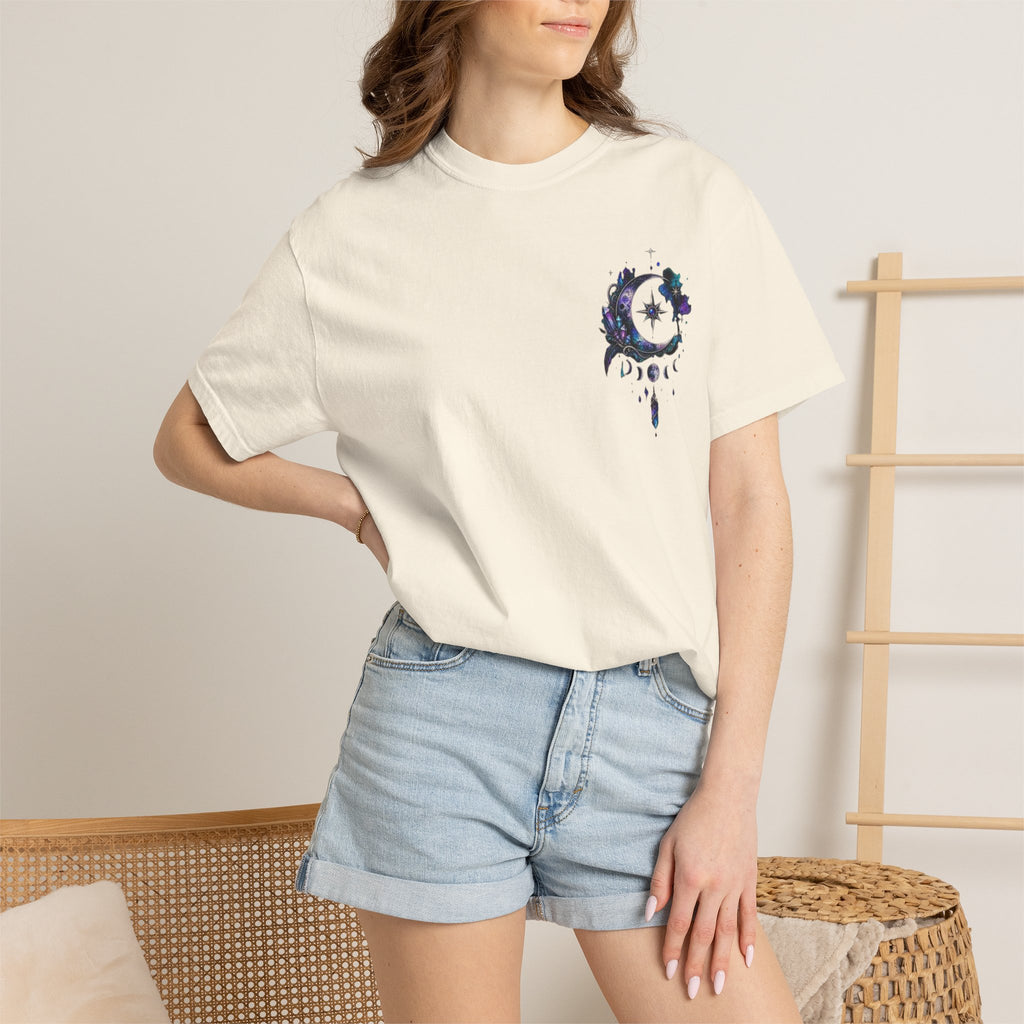 Trust the Signs Celestial T-Shirt | Comfort Colors®
