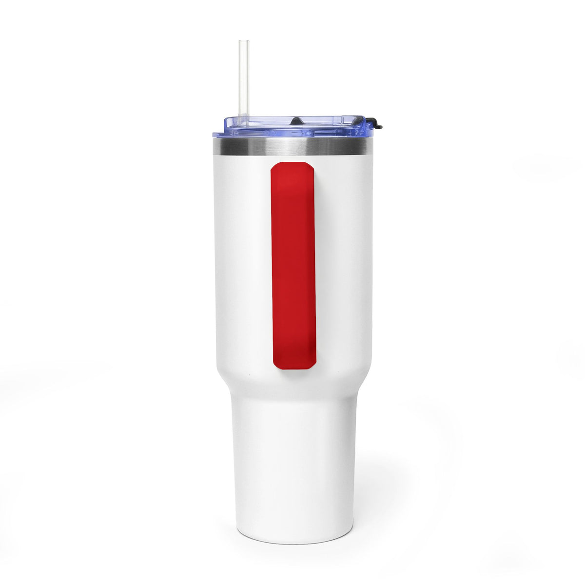 Pisces Devon Rex Cat 40oz Tumbler — Zodiac Vacuum Insulated Travel Cup