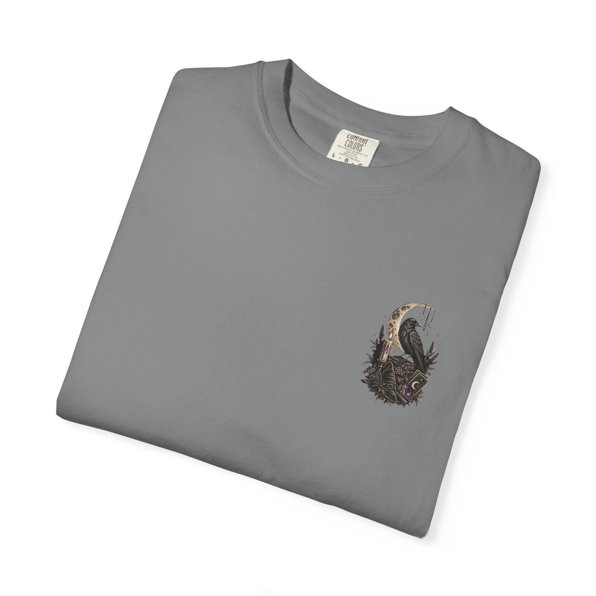 Witch Sisters T-Shirt — "Girls Will Be Girls" Graphic Tee