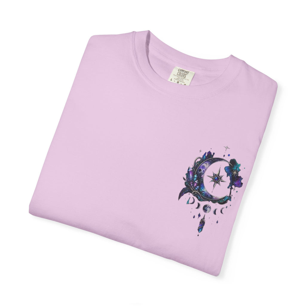 Trust the Signs Celestial T-Shirt | Comfort Colors®