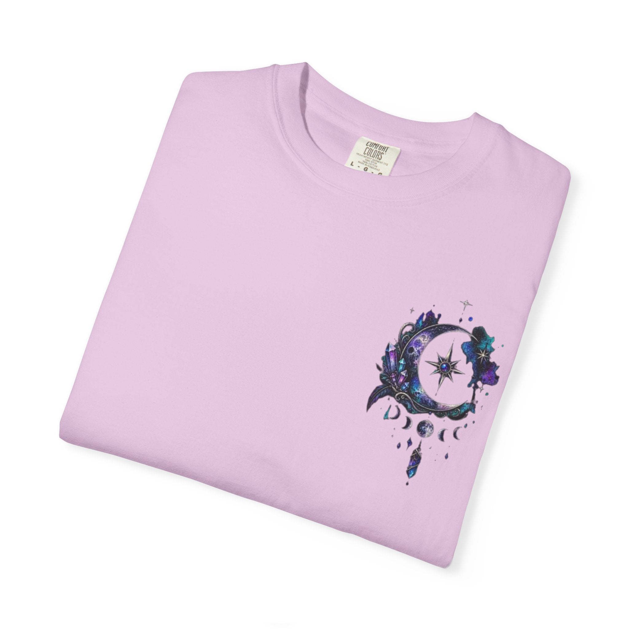 Trust the Signs Celestial T-Shirt | Comfort Colors®