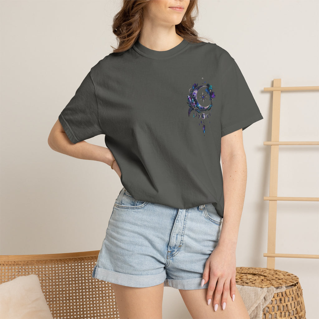 Trust the Signs Celestial T-Shirt | Comfort Colors®
