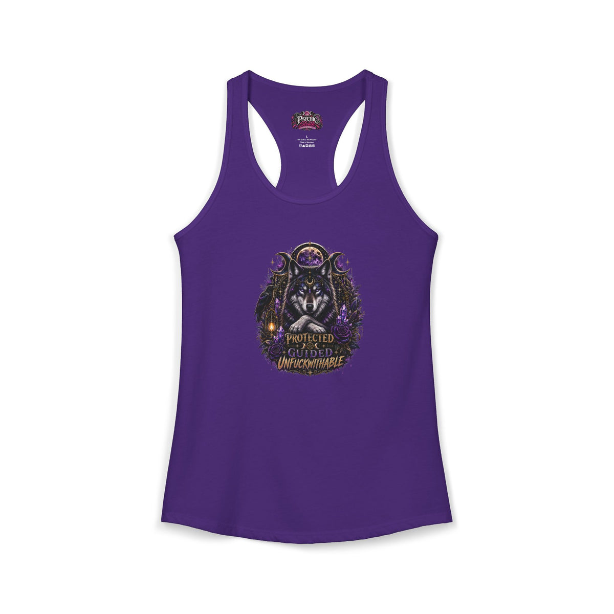 Copy of FAFO Kangaroo Graphic Tank - Sarcastic Tank