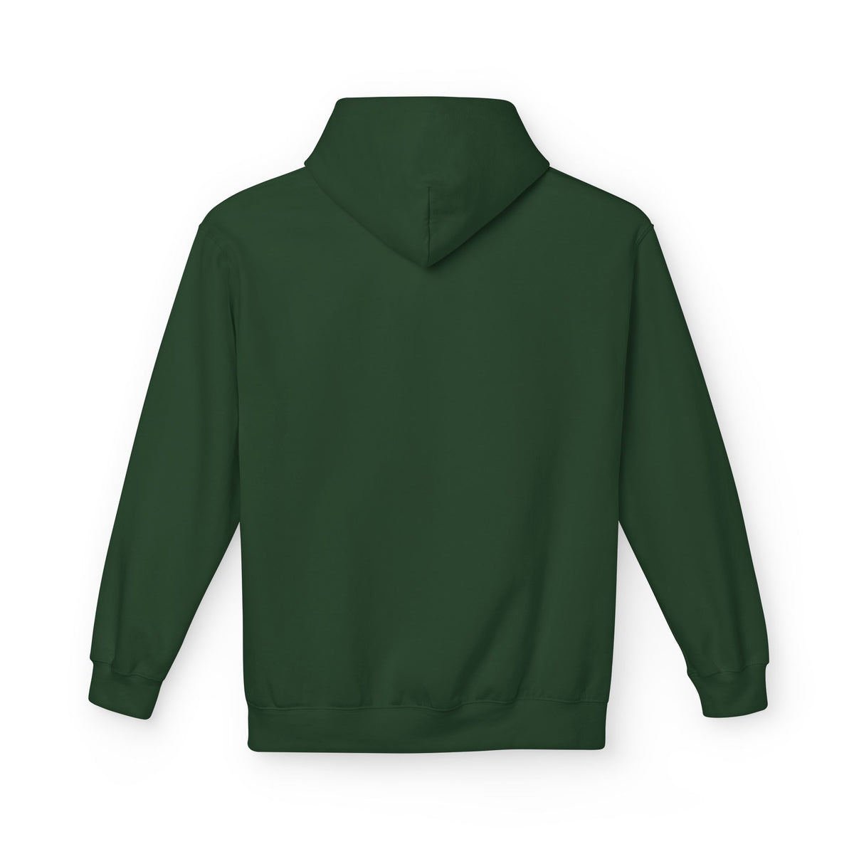 Queen Energy Hoodie – Pastel Script Crown Sweatshirt Classic