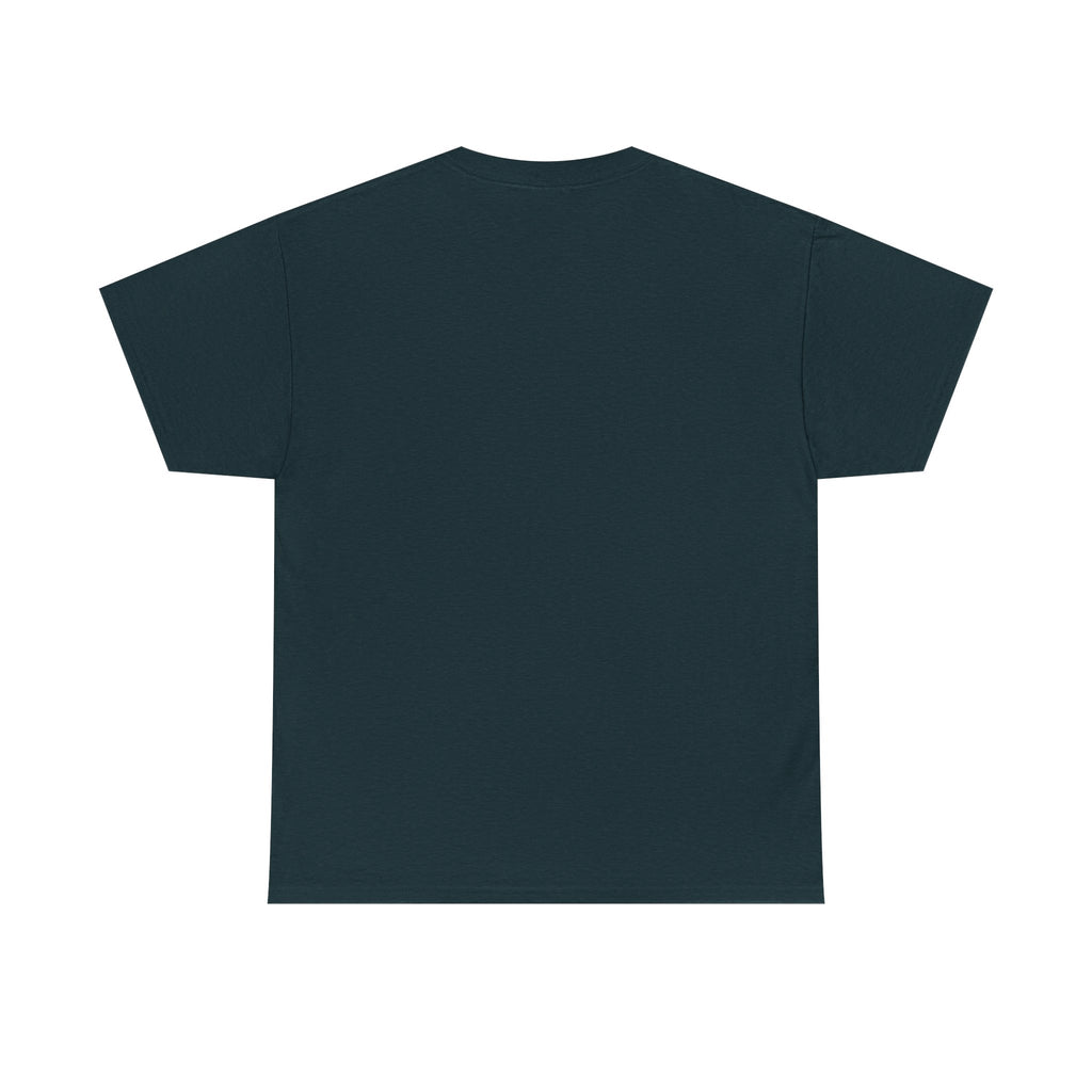 Glow Different Tee — Inspirational Pastel Script Graphic T-Shirt