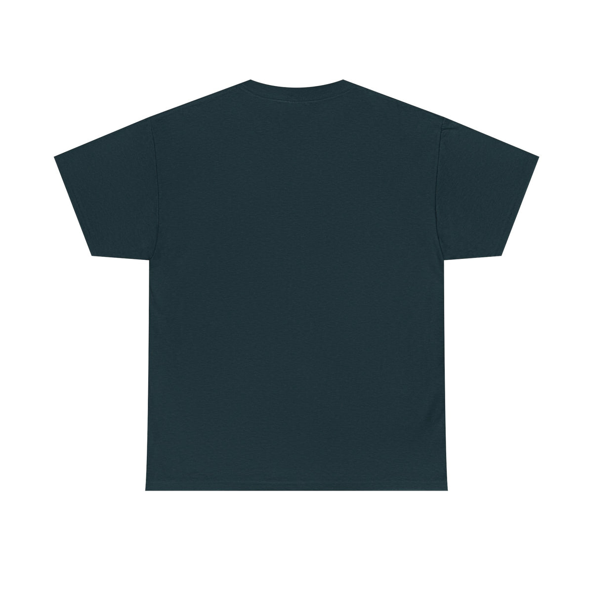 Glow Different Tee — Inspirational Pastel Script Graphic T-Shirt