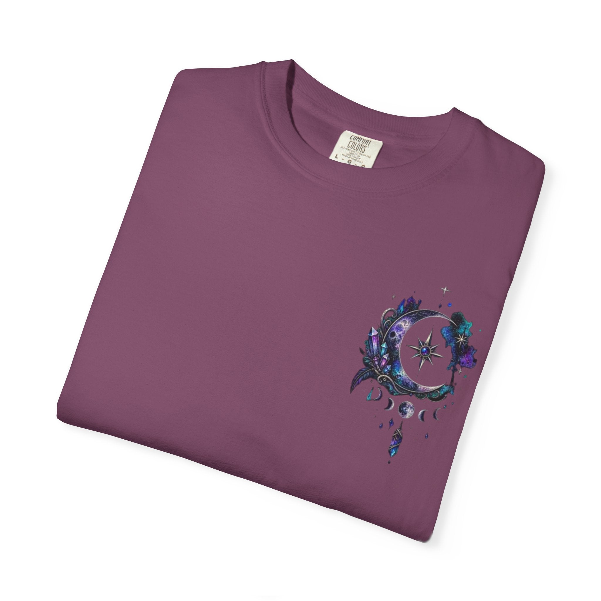 Trust the Signs Celestial T-Shirt | Comfort Colors®