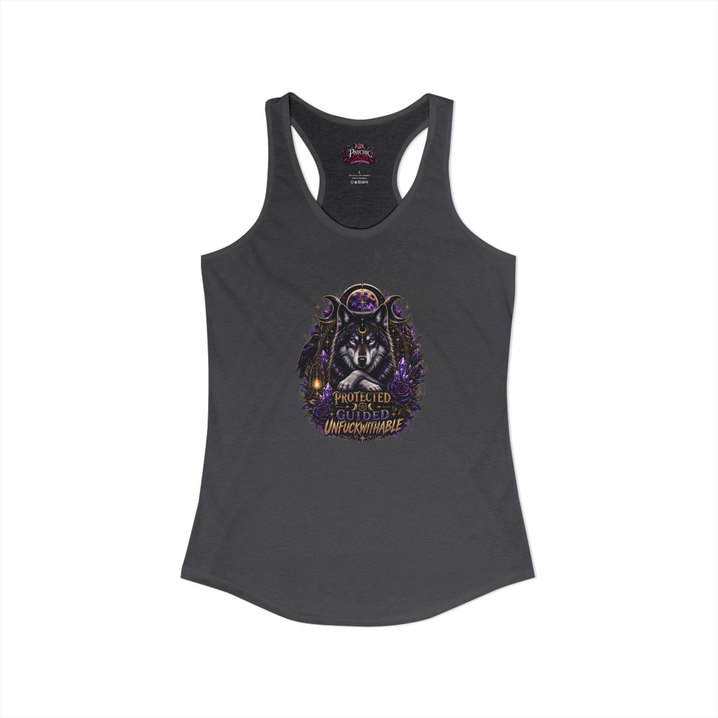 Copy of FAFO Kangaroo Graphic Tank - Sarcastic Tank