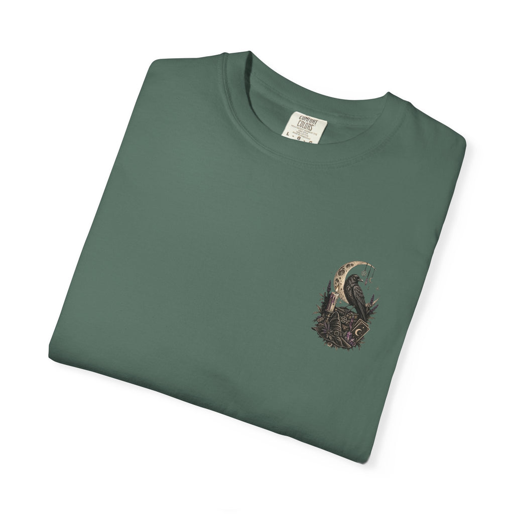 Witch Sisters T-Shirt — "Girls Will Be Girls" Graphic Tee
