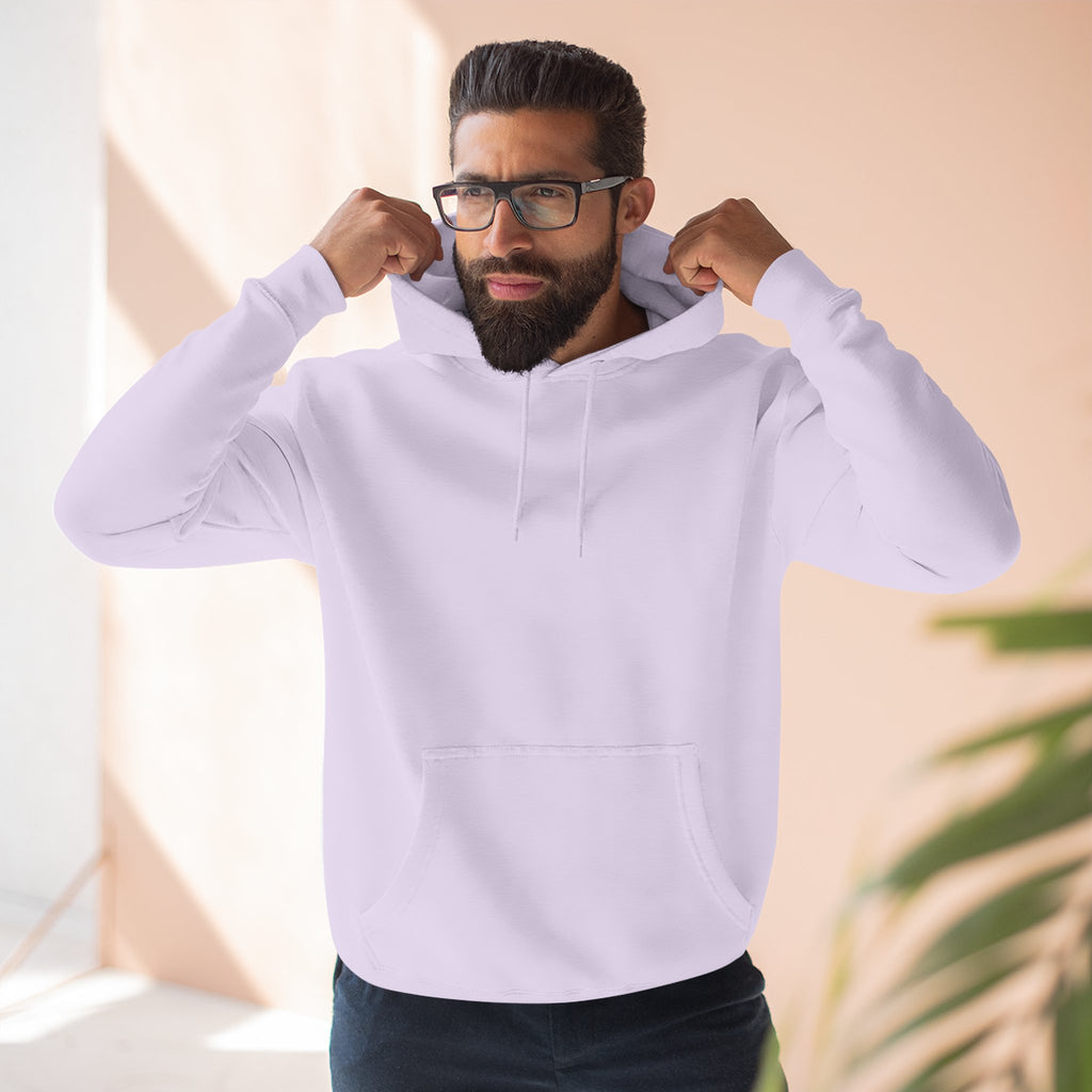 Unbecoming Skeleton floral Hoodie- Enpowerment hoodie
