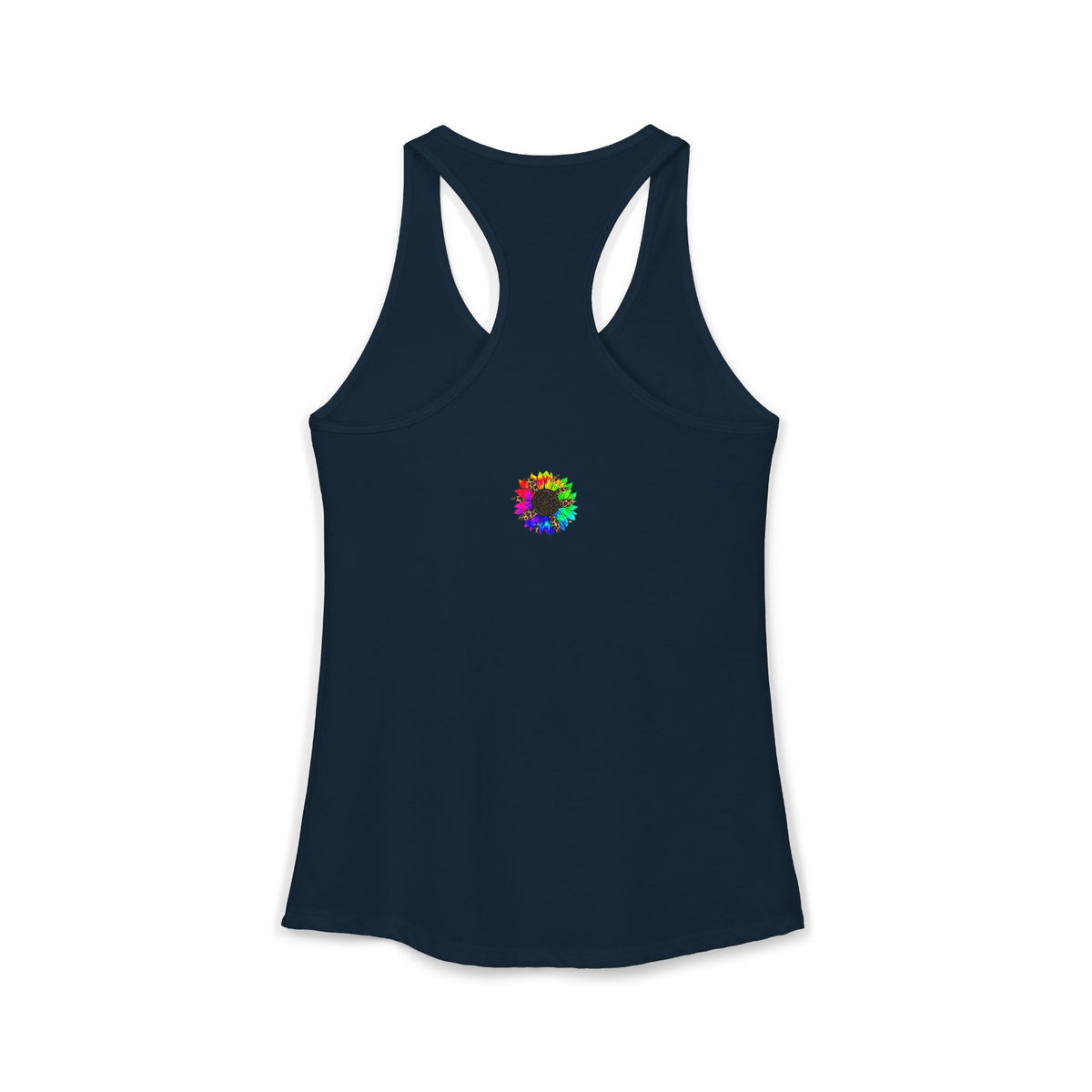 Be Your own Kind of Beautiful Tank