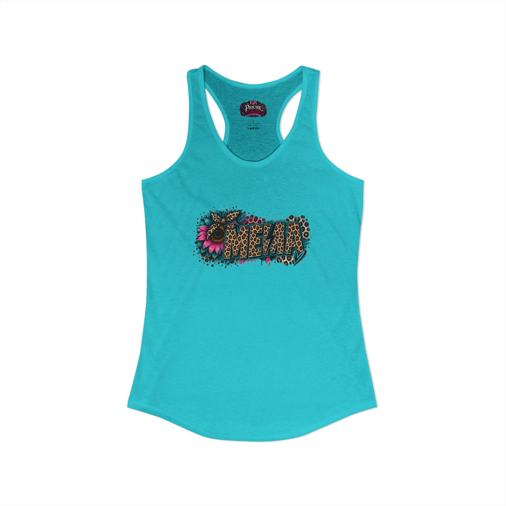 MEMA Leopard Tank-