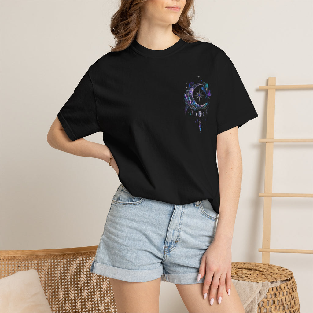 Trust the Signs Celestial T-Shirt | Comfort Colors®