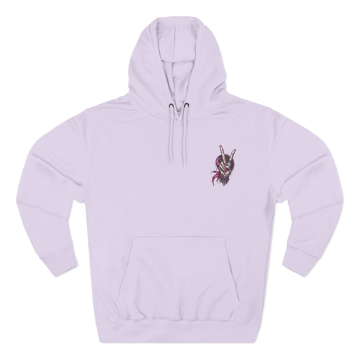 Graphic Hoodie — "There Seems to Be No Sign of Intelligent Life" Novelty Pullover