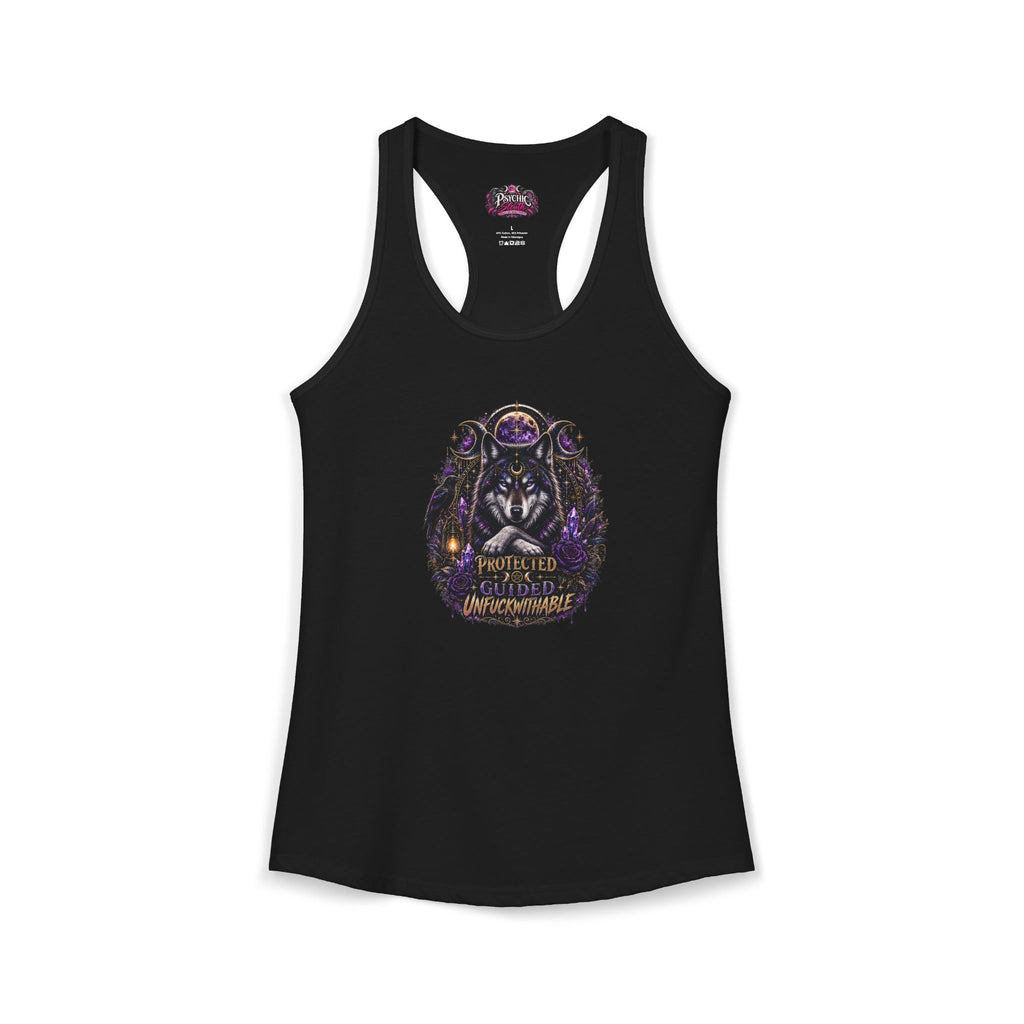 Copy of FAFO Kangaroo Graphic Tank - Sarcastic Tank