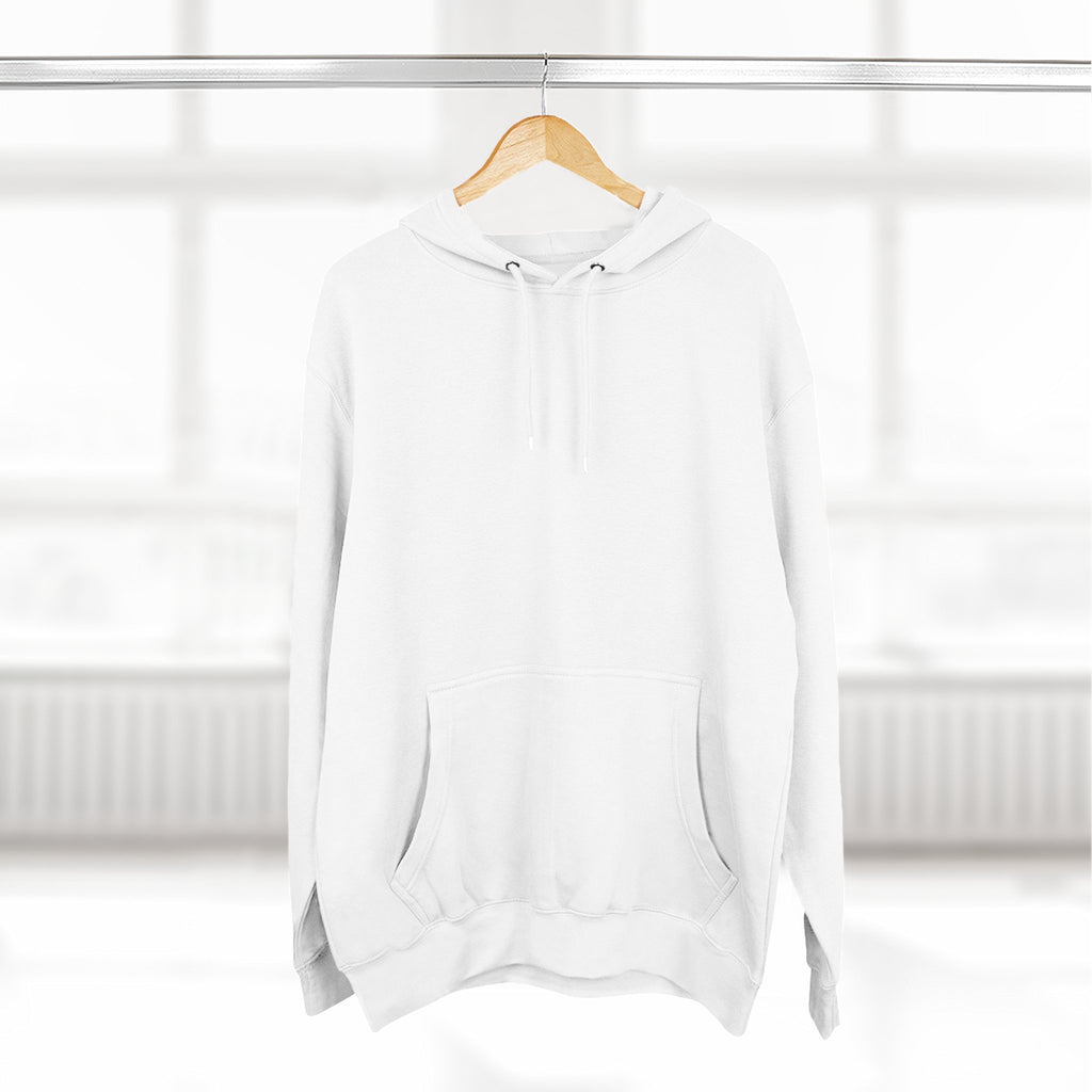 Unbecoming Skeleton floral Hoodie- Enpowerment hoodie