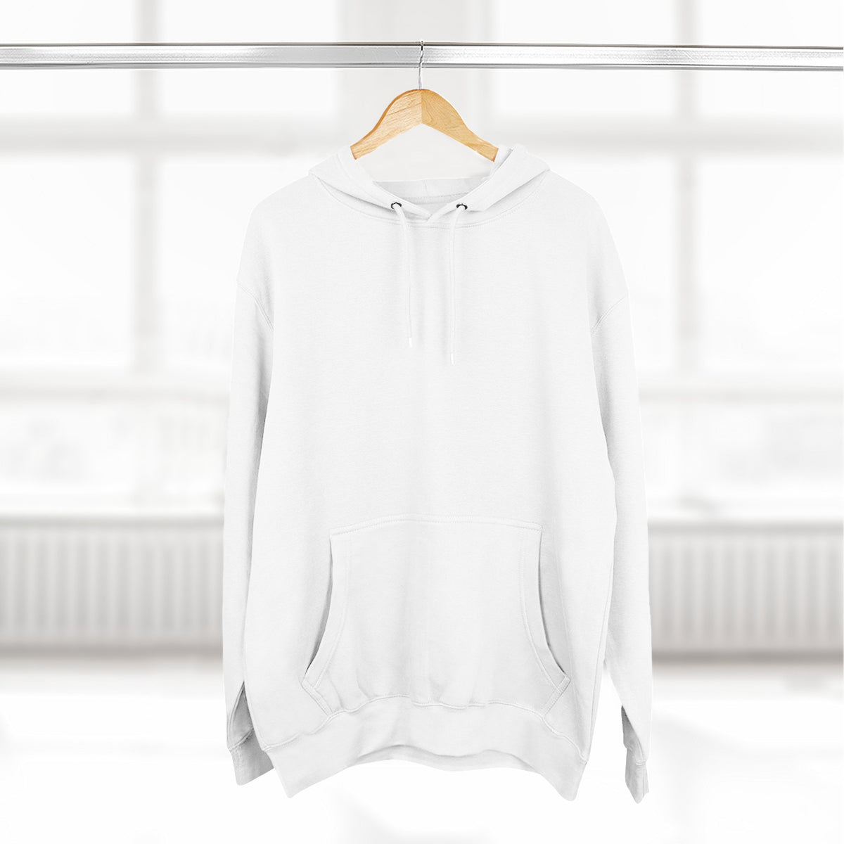 Unbecoming Skeleton floral Hoodie- Enpowerment hoodie