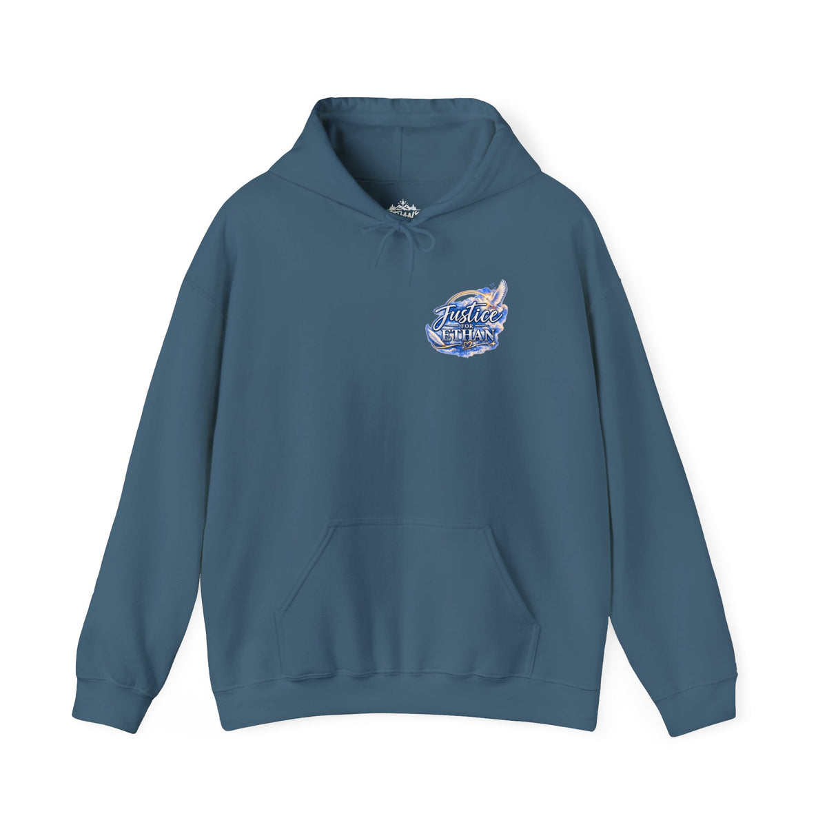 Memorial Hoodie - Ethan " Your Story Still matters" Classic
