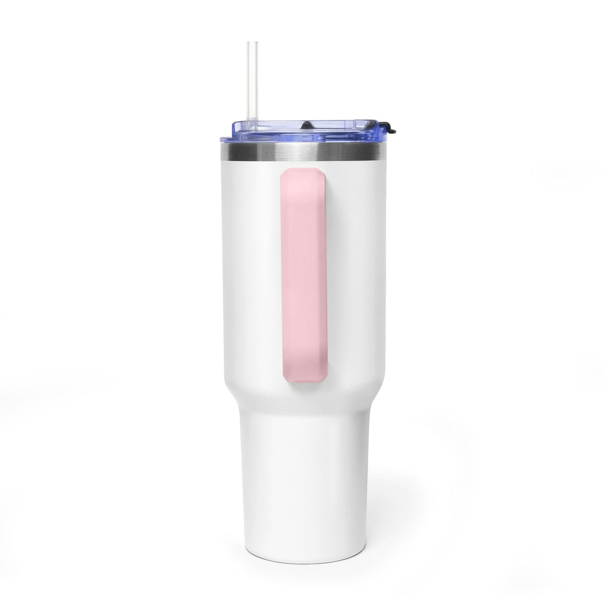 40oz Aquarius Zodiac Tumbler — Sphynx Cat Astrology Vacuum Thermal Cup