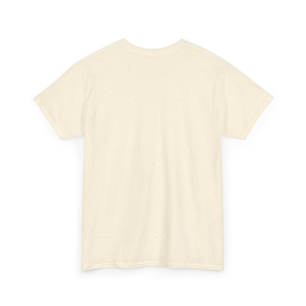 Hello Gorgeous Sunset T-Shirt — Feminine Script Graphic Tee