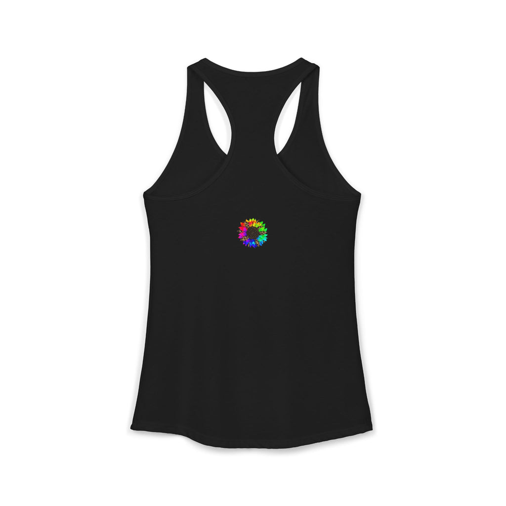 Be Your own Kind of Beautiful Tank
