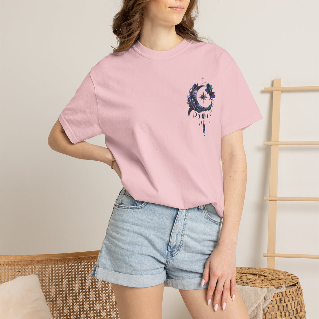 Trust the Signs Celestial T-Shirt | Comfort Colors®