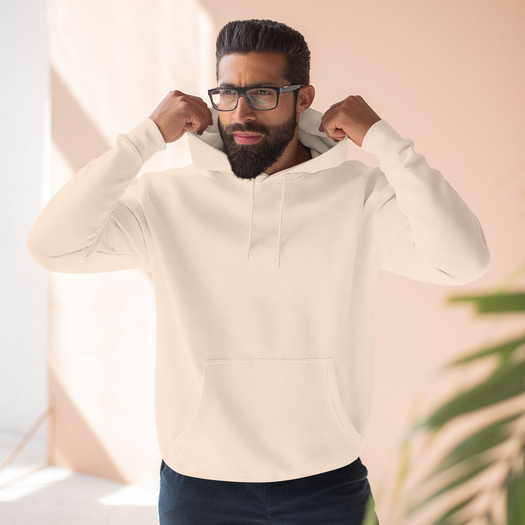 Unbecoming Skeleton floral Hoodie- Enpowerment hoodie