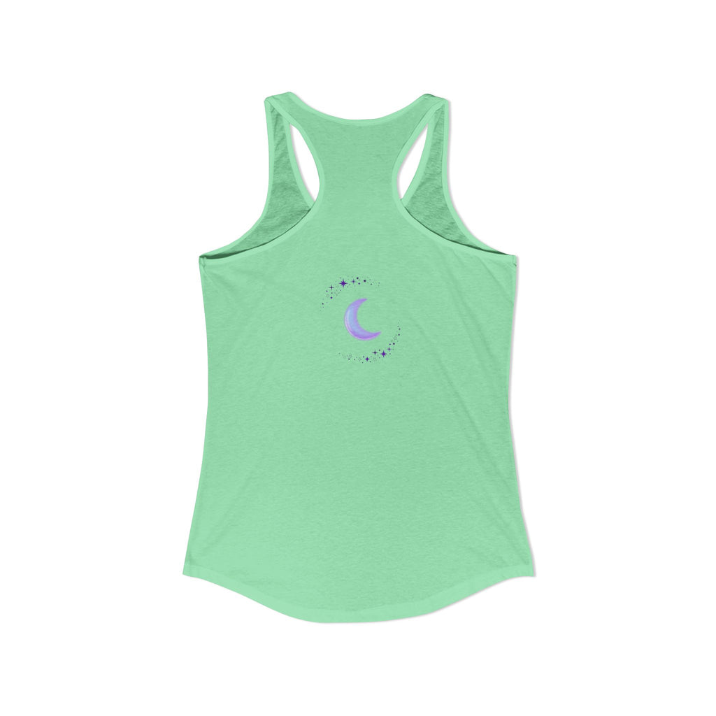 Wild Soul Wolf Tank- Wolf lover tank