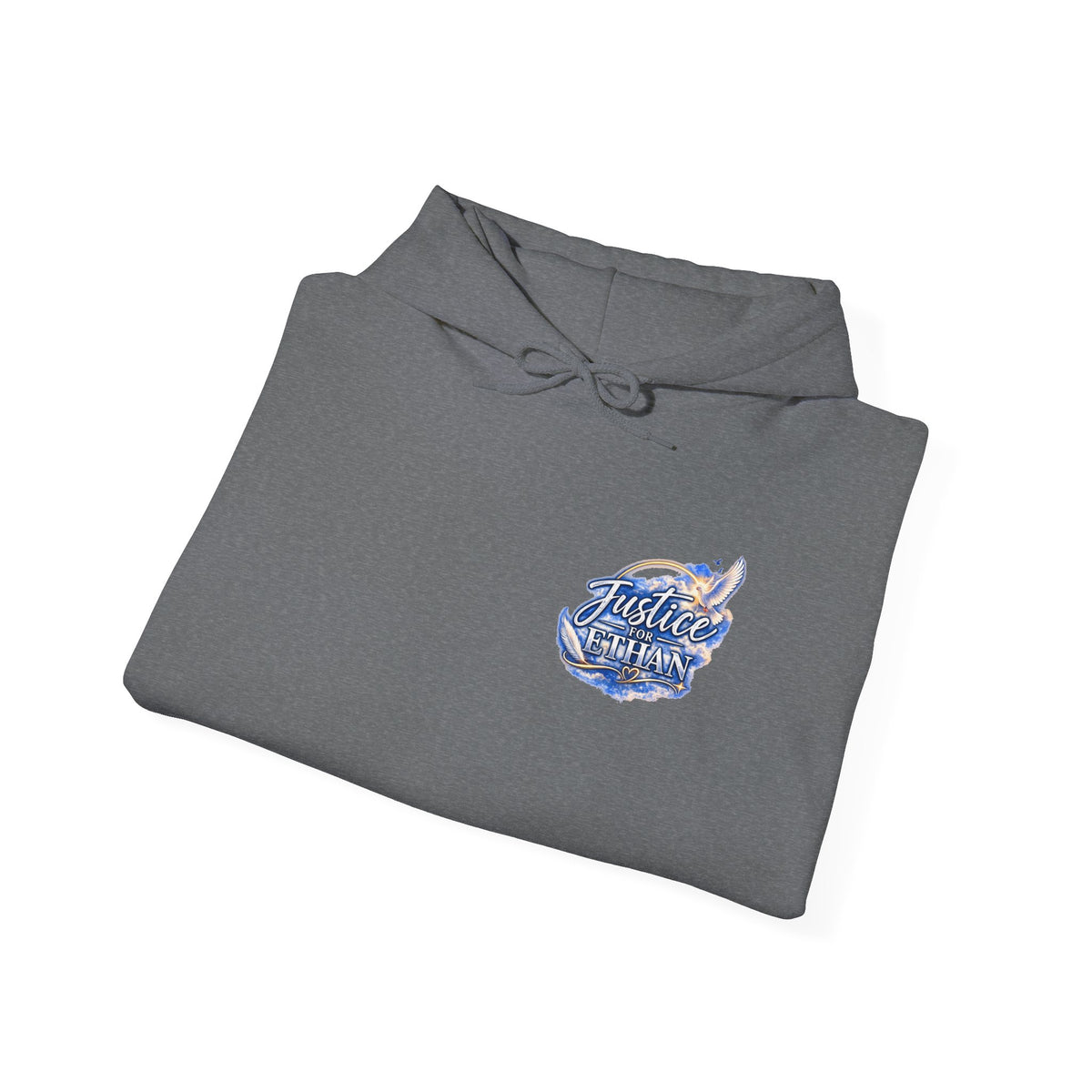 Memorial Hoodie - Ethan " Your Story Still matters" Classic