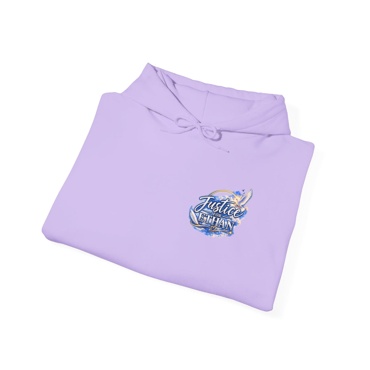 Memorial Hoodie - Ethan " Your Story Still matters" Classic